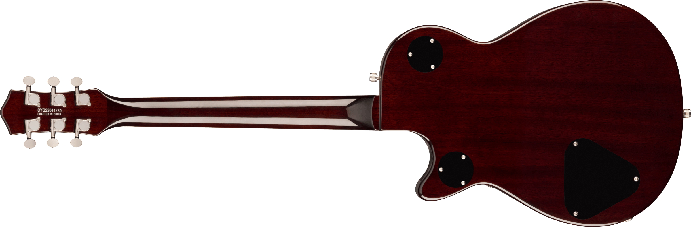 G5210-P90 Electromatic® Jet™ Two 90 Single-Cut with Wraparound, Laurel Fingerboard, Cadillac Green追加画像 G5210-P90 Electromatic® Jet™ Two 90 Single-Cut with Wraparound, Laurel Fingerboard, Cadillac Green追加画像
