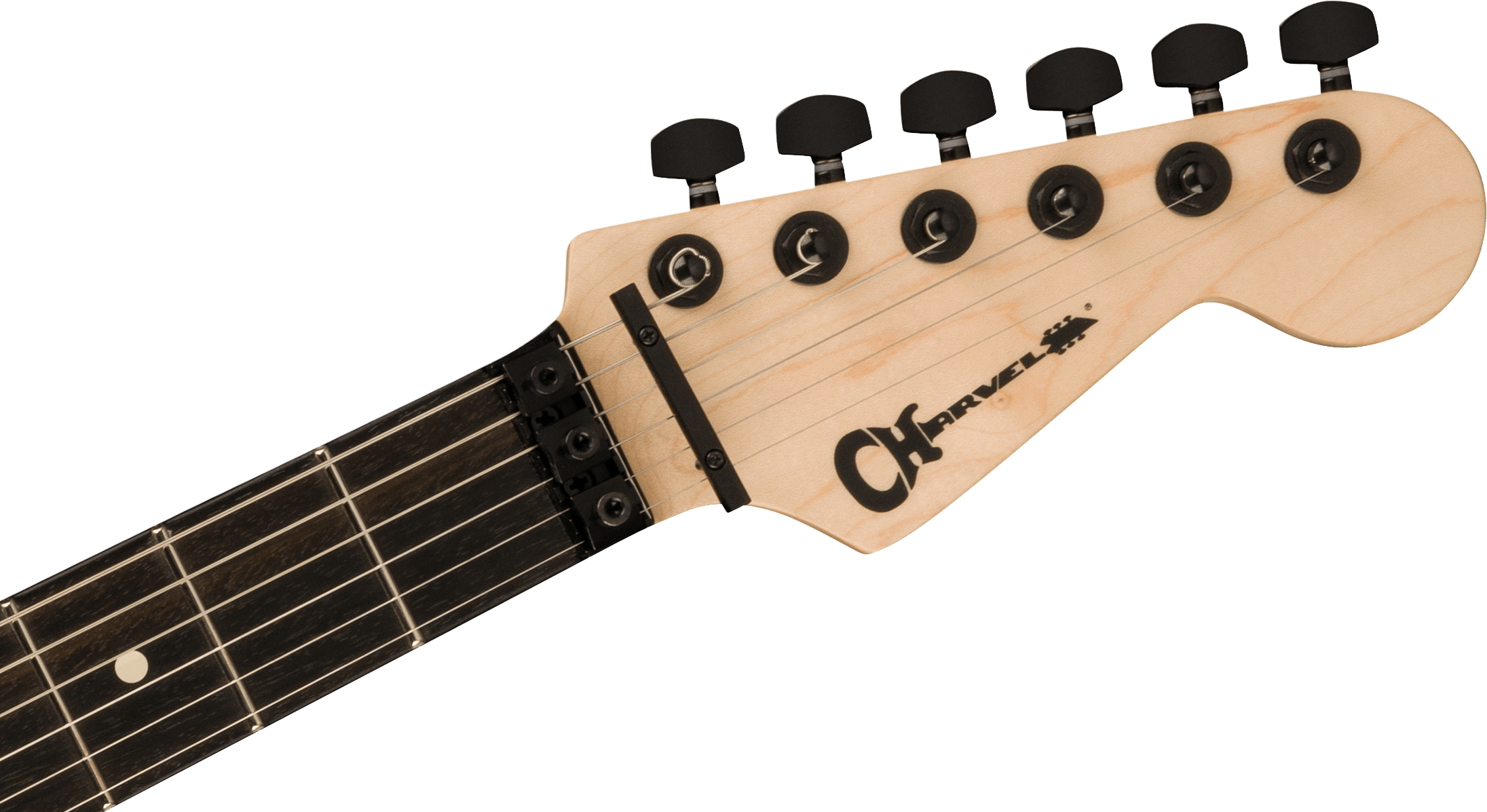 Pro-Mod So-Cal Style 1 HH FR E, Ebony Fingerboard, Three-Tone Sunburst追加画像 Pro-Mod So-Cal Style 1 HH FR E, Ebony Fingerboard, Three-Tone Sunburst追加画像