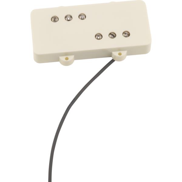 Fender-ピックアップCunife™ Wide Range Jazzmaster® Neck Pickup