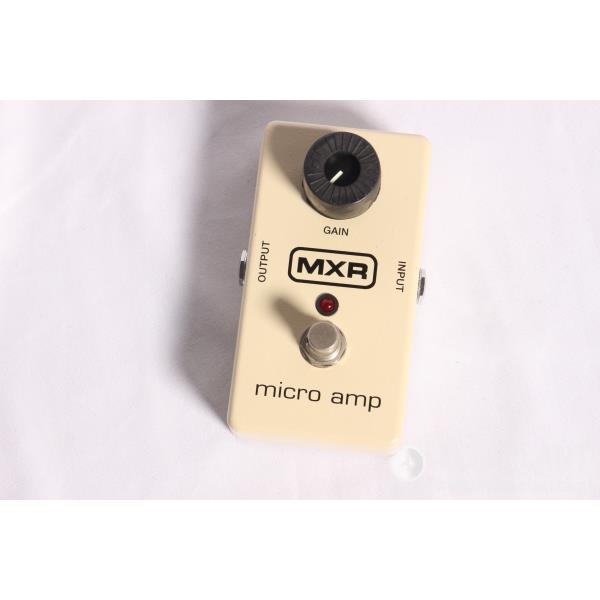 M133 Micro Ampサムネイル