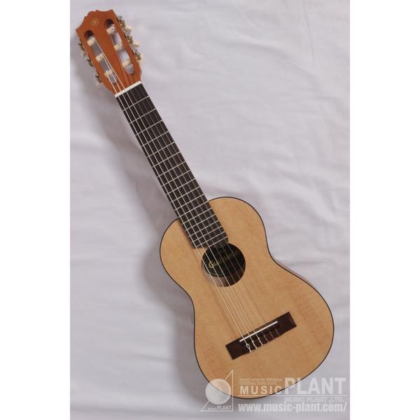 YAMAHA-ギタレレGL1