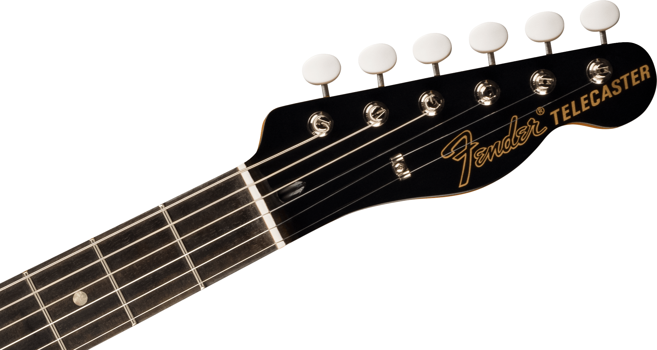 Gold Foil Telecaster®, Ebony Fingerboard, Candy Apple Burst追加画像 Gold Foil Telecaster®, Ebony Fingerboard, Candy Apple Burst追加画像