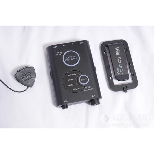 iRig Acousticサムネイル