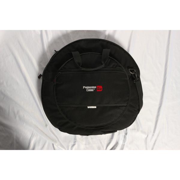 GATOR Cases

Protechtorシリーズ 20"シンバルケース