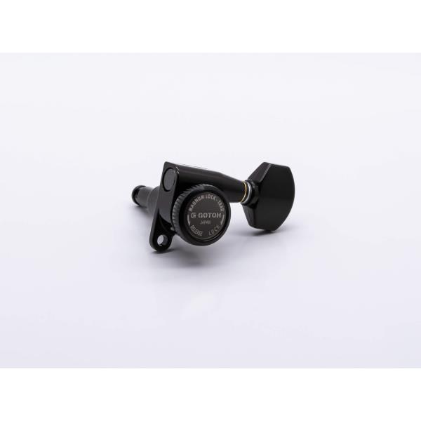ESP-SG360-07-L MG-TB LONG バラ Black