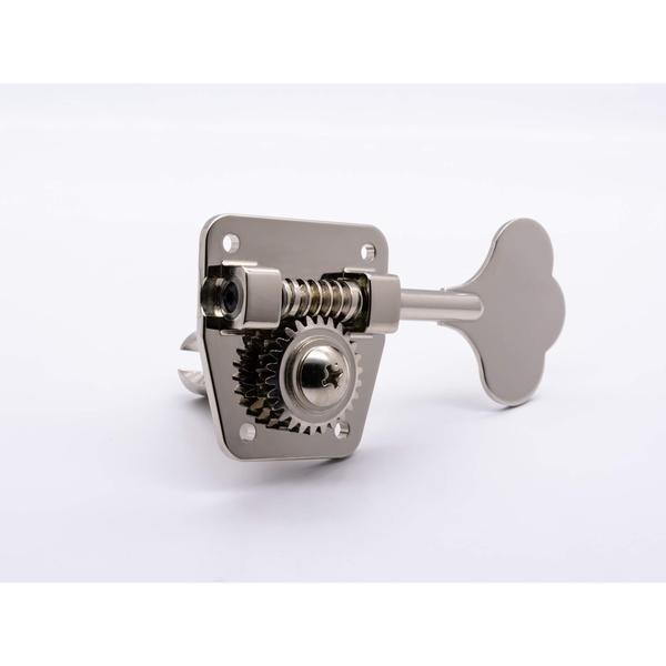 ESP-GB-2/9 L バラ Nickel