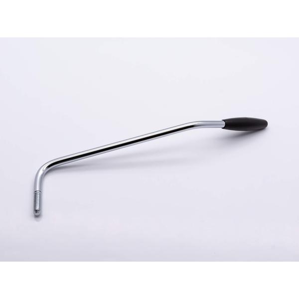 ESP-トレモロアーム 4.8mm  CR/BLK