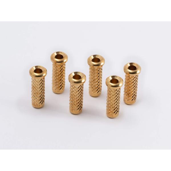 ボディトップブッシュ ロング SET  Goldサムネイル