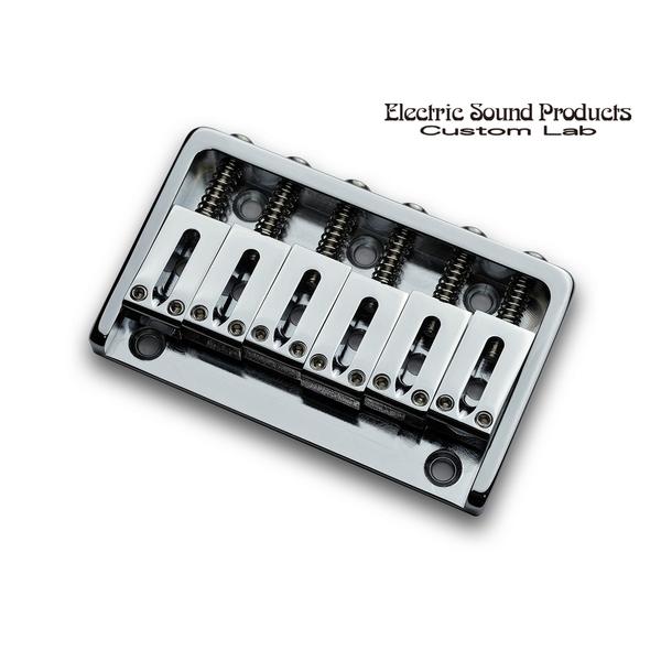 ESP Fixed Bridge Chromeサムネイル