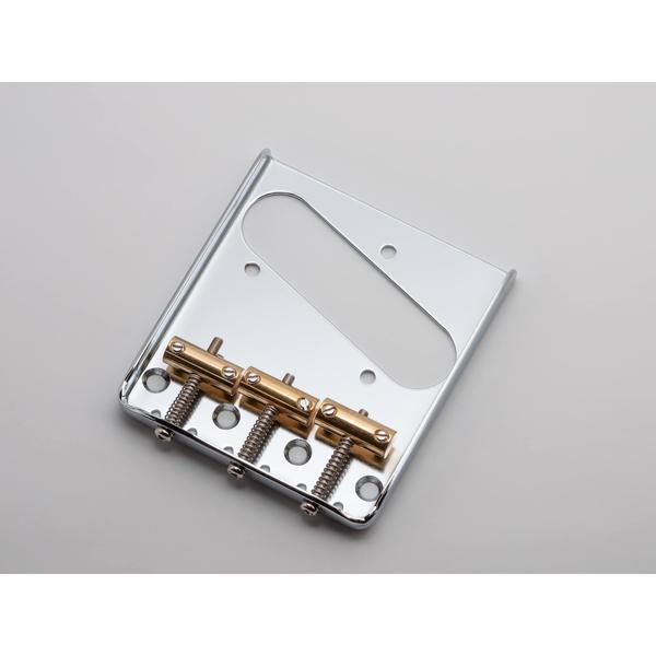 ESP-TE 3way Bridge Brass  Chrome