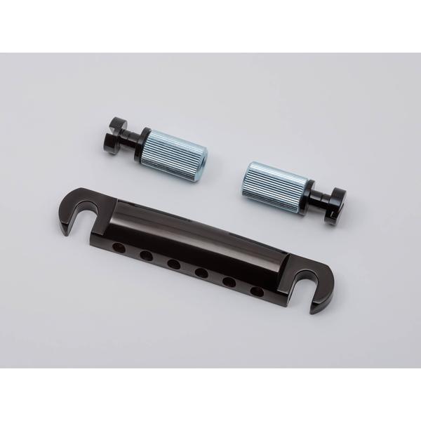 ESP-テイルピースStop Tail Piece Black