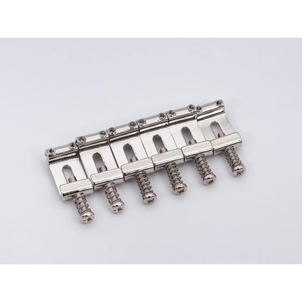 ESP-ST オールドプレスサドル SET ミリ Nickel