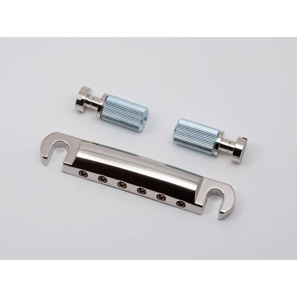 ESP-Stop Tail Piece Nickel