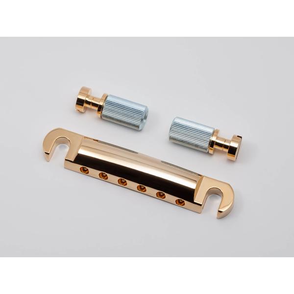 ESP-Stop Tail Piece Gold