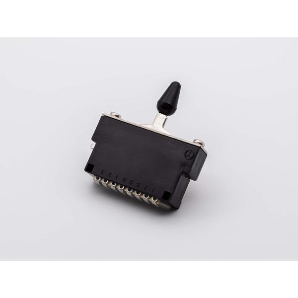 カバード 5way スイッチ (YM-50)  Blackサムネイル