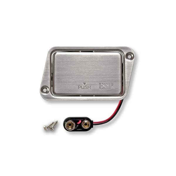 ESP

ESP Battery Box