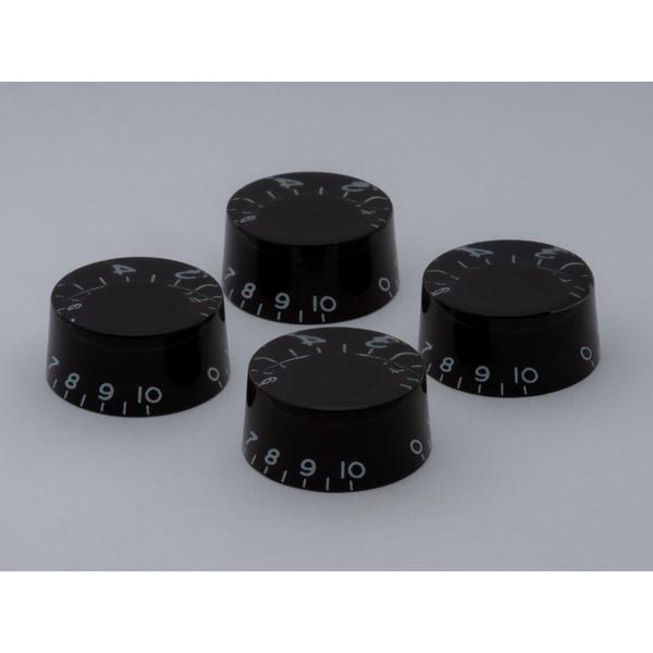 ESP-LP SPEED KNOB インチ SET  Black