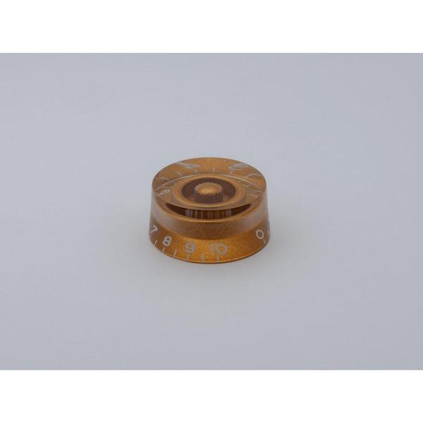 ESP-スピードノブLP SPEED KNOB ミリ  Gold