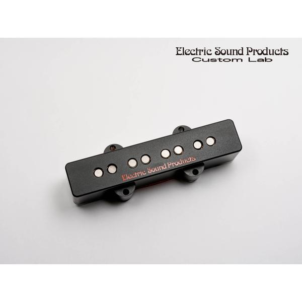 ESP-ベースピックアップCL-P-J-1n (4-string, neck)
