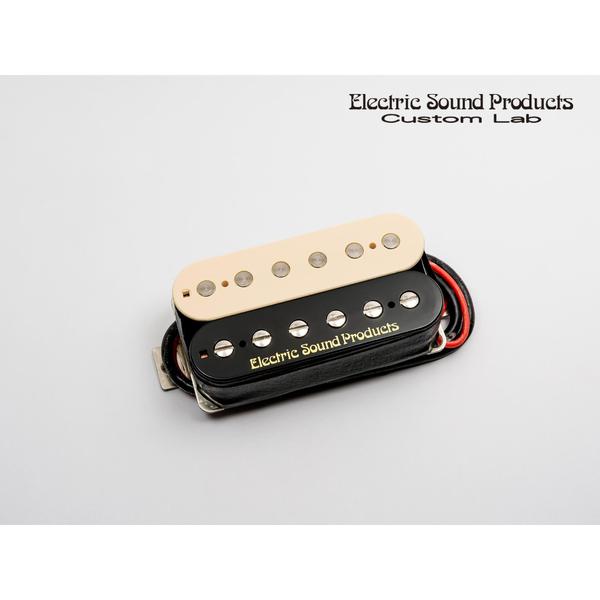 ESP-ピックアップCL-P-H-1 Zebra (bridge)