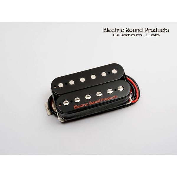 CL-P-H-1 Black (bridge)サムネイル