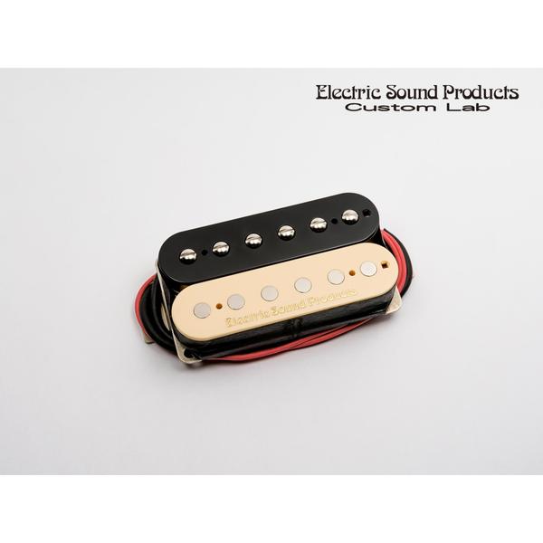 ESP-ピックアップCL-P-H-2n Zebra (neck)