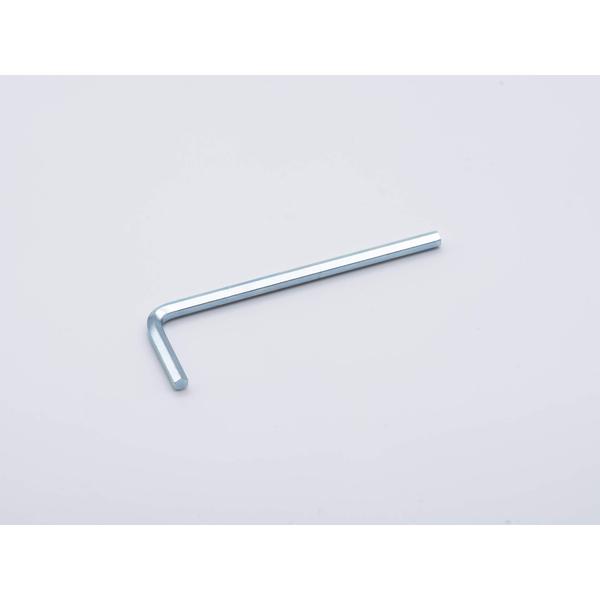 ESP

六角レンチ 3mm