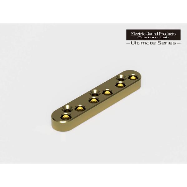 ESP-バックプレートESP String Back Plate 6 Gold