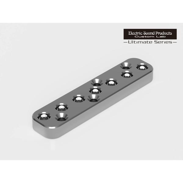 ESP String Back Plate 7 Chromeサムネイル