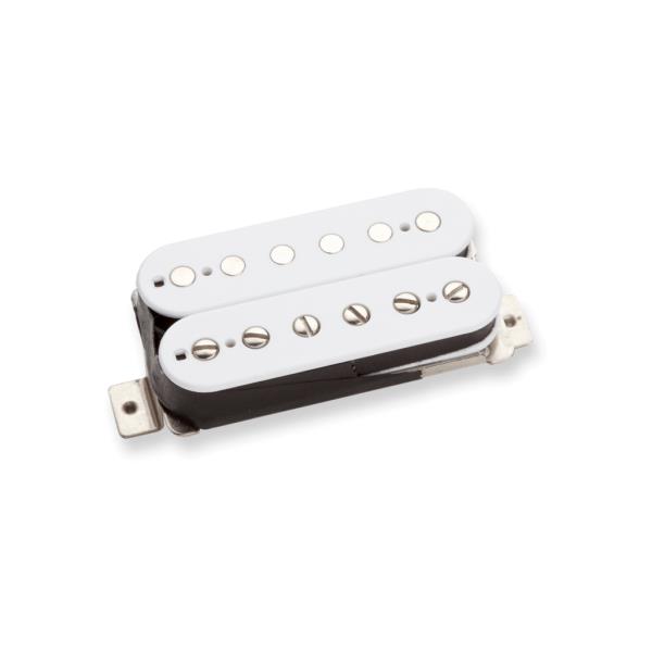 Seymour Duncan-ハムバッカーSH-1b '59 model White/4C