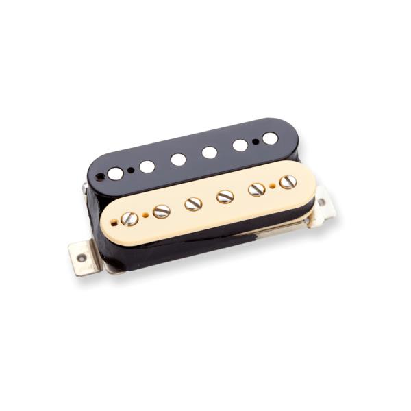 ハムバッカー
Seymour Duncan
SH-1b '59 model Reverse Zebra/4C