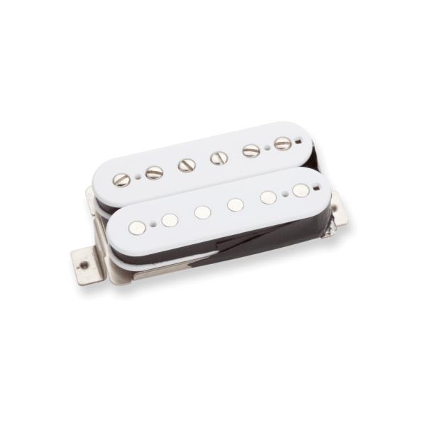 Seymour Duncan-ハムバッカーSH-1n '59 Model White/1C