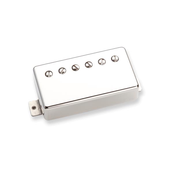 Seymour Duncan-ハムバッカーSH-1n '59 Model Nickel Cover/4C