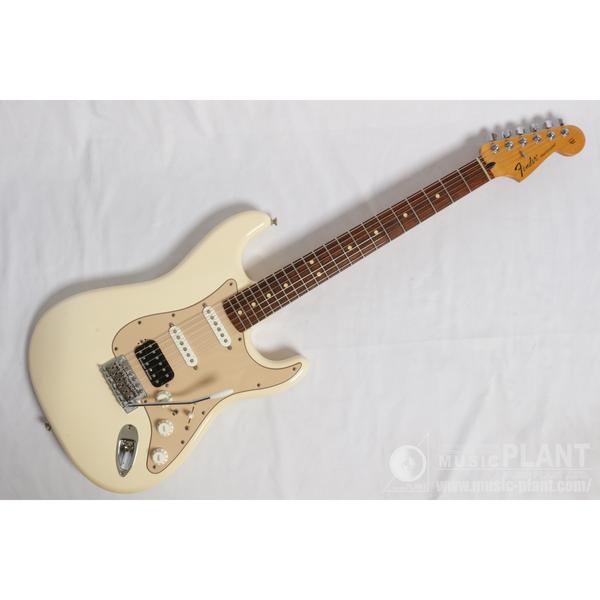 Standard Stratocaster HSS Arctic Whiteサムネイル