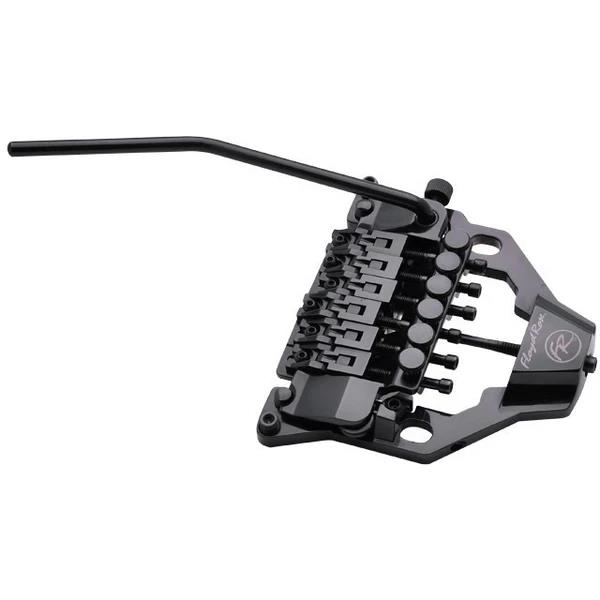 Floyd Rose-トレモロシステムFRX Tremolo System -Black-