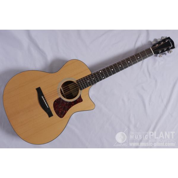 EASTMAN-アコースティックギター
AC122-1CE