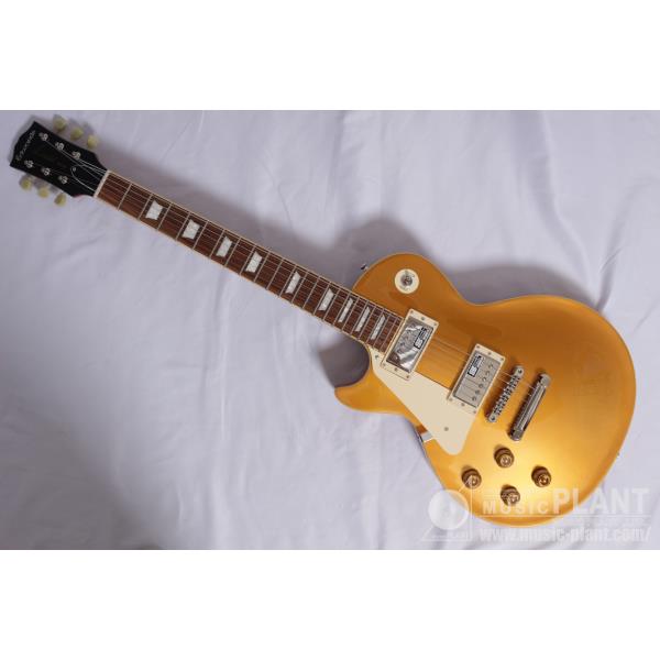 EDWARDS-エレキギターE-LP-125SD L/H GO