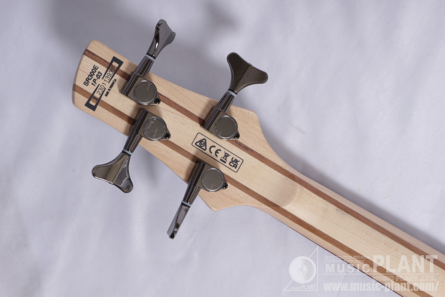SR300E PW追加画像 SR300E PW追加画像