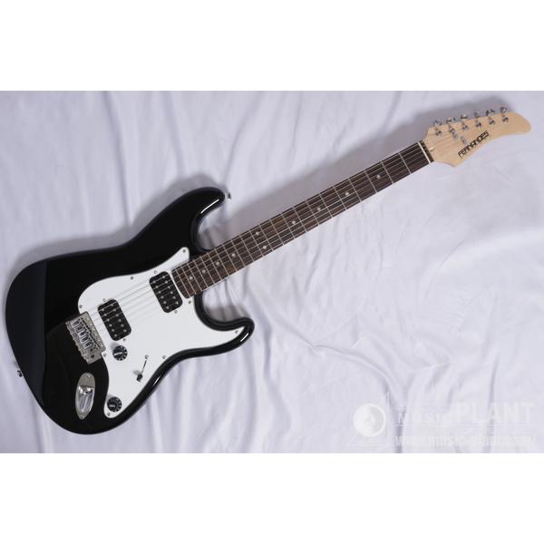 FERNANDES-エレキギターLE-1Z HH BLK