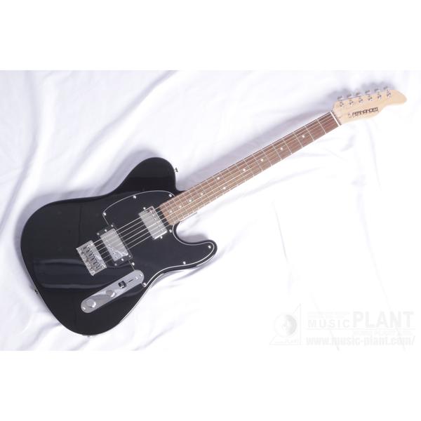 FERNANDES-エレキギターTE-1Z HH BLK