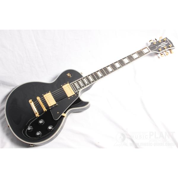 EDWARDS-エレキギター
E-LP-CTM BK