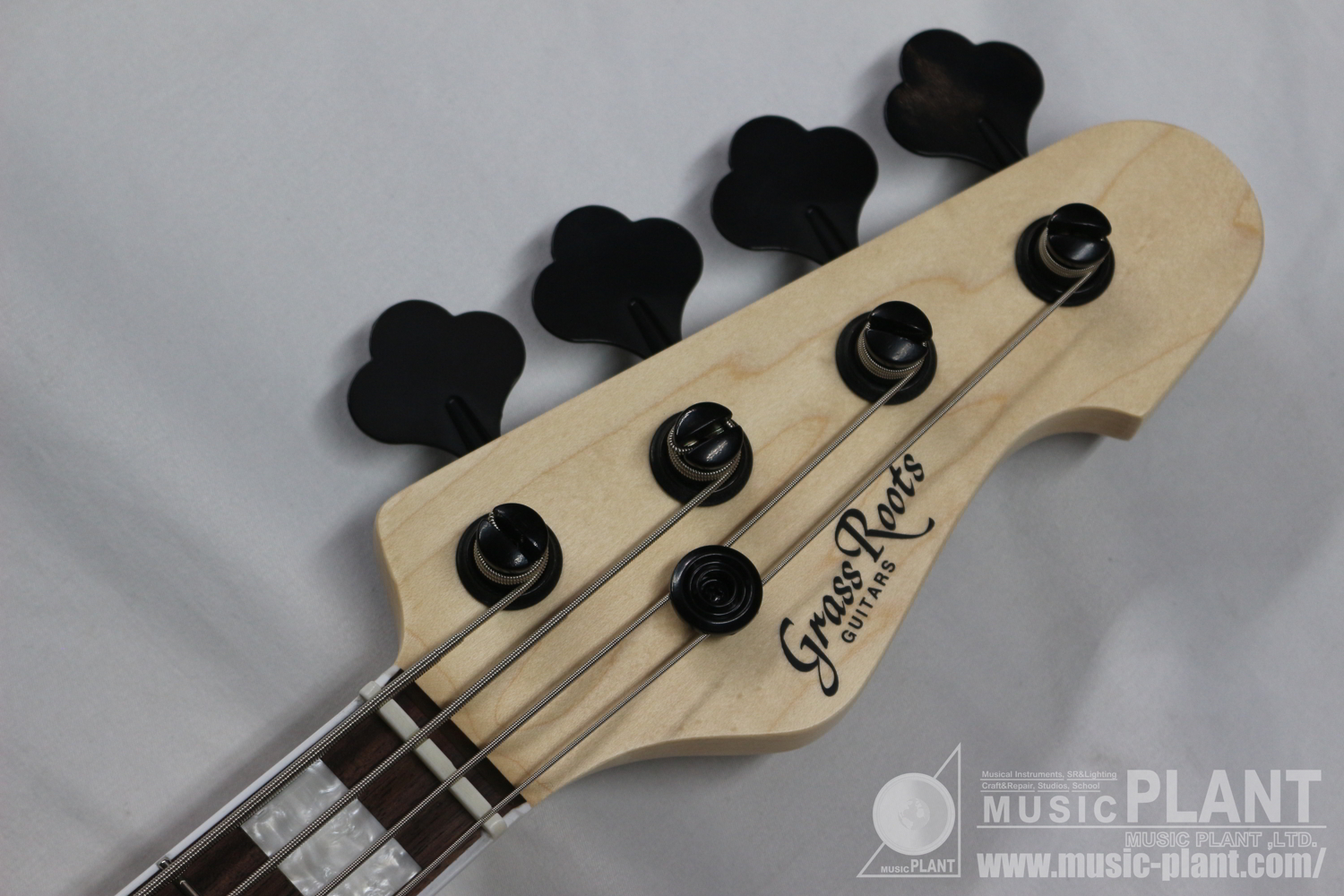 G-AMAZE-DX/LS BKSヘッド画像 G-AMAZE-DX/LS BKSヘッド画像