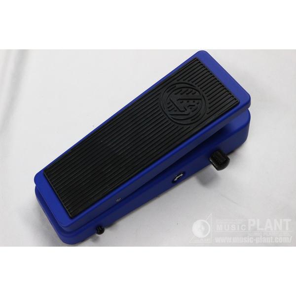 Jim Dunlop-Signature WahAT95 Akira Takasaki Signature Wah