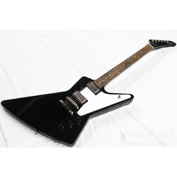 Epiphone

EXPLORER Ebony