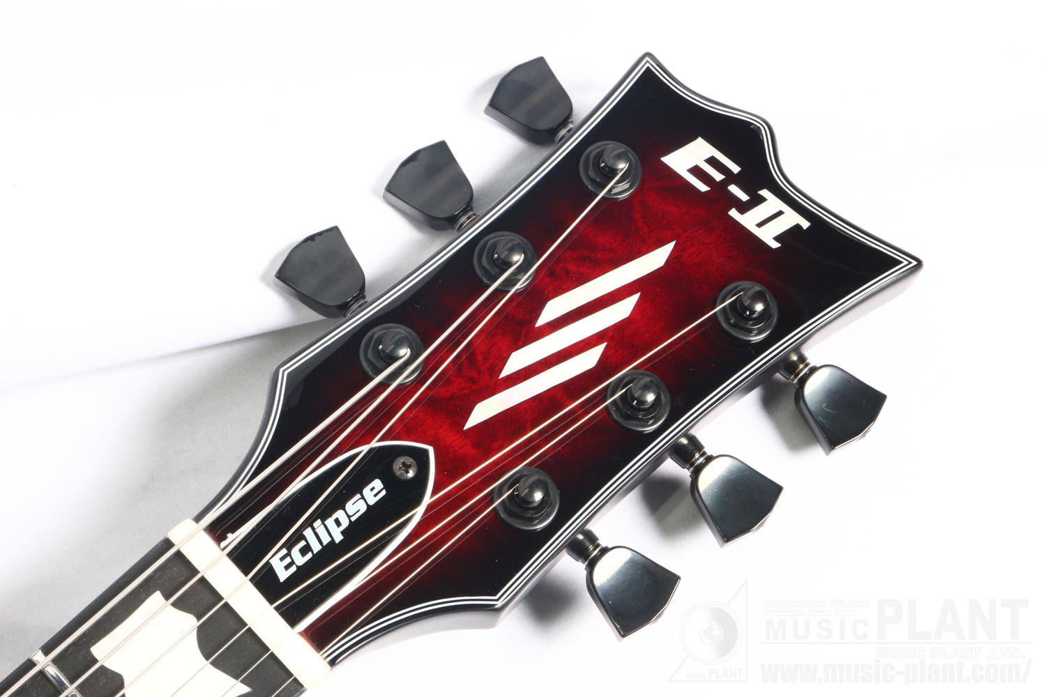 EC QM FL STBCSBヘッド画像 EC QM FL STBCSBヘッド画像