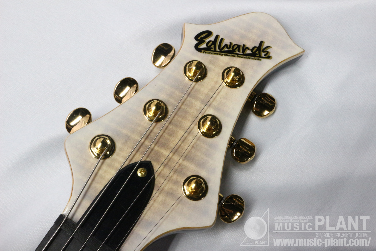 E-MYSTIQUE STWSBヘッド画像 E-MYSTIQUE STWSBヘッド画像