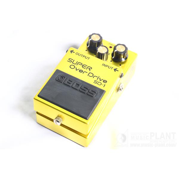 SD-1-B50A SUPER OverDrive 50th Anniversaryサムネイル