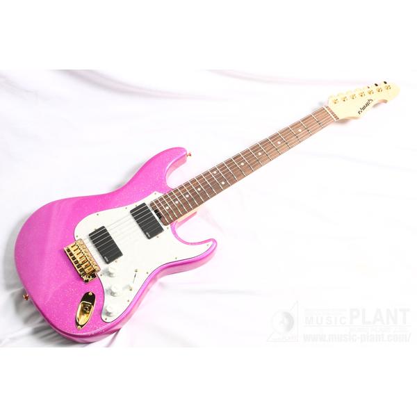 EDWARDS

E-SNAPPER-7 TO Twinkle Pink Produced by Takayoshi Ohmura