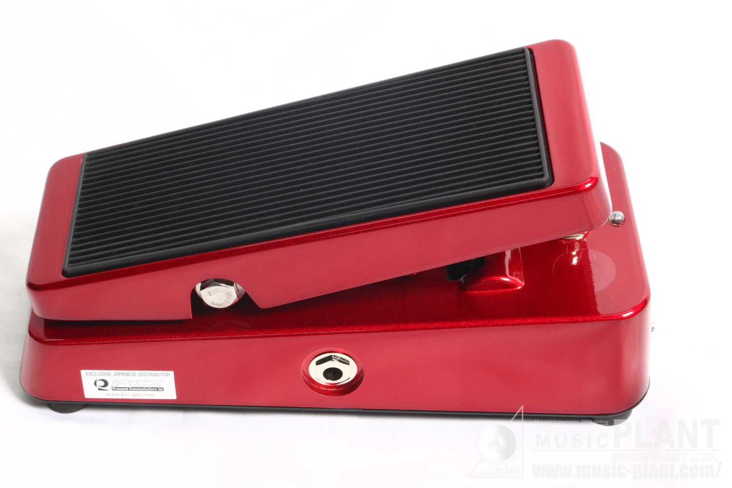 XW-2 Candy Apple Red Limited Edition追加画像 XW-2 Candy Apple Red Limited Edition追加画像