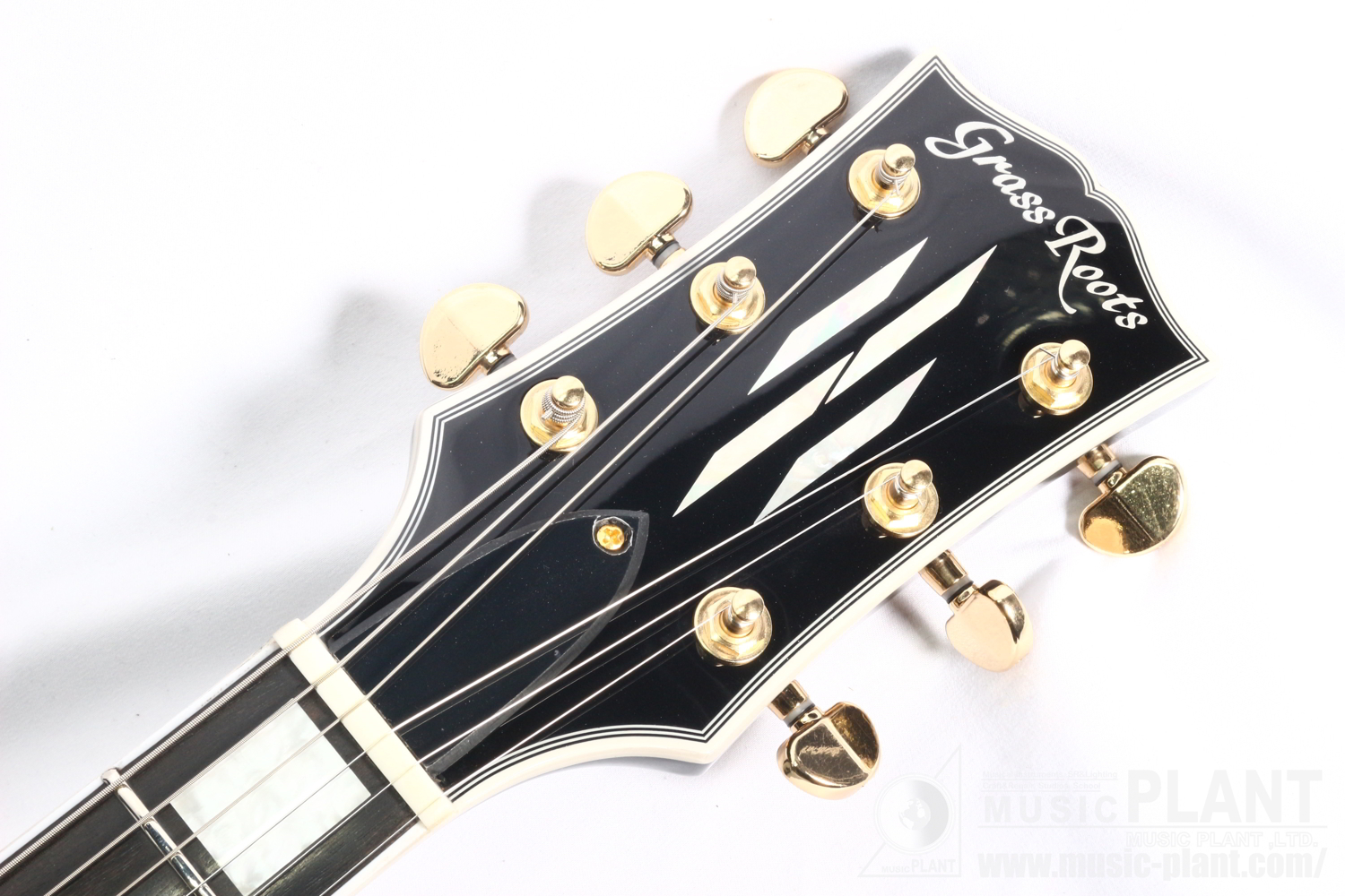 G-LP-CTM BKヘッド画像 G-LP-CTM BKヘッド画像